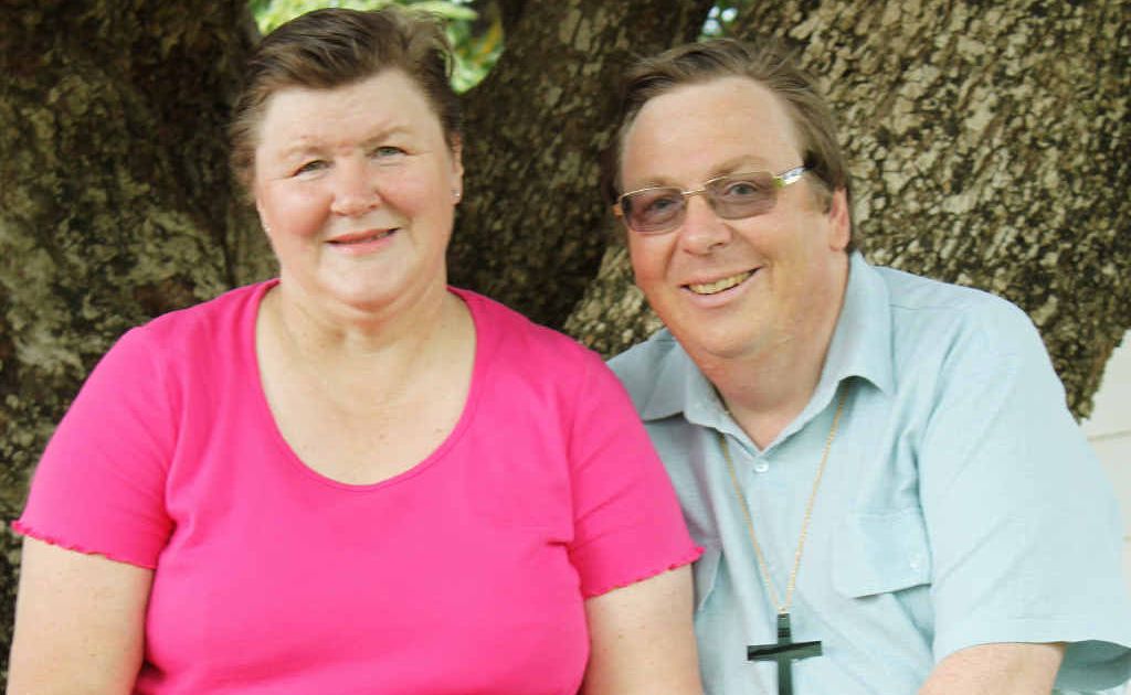 Today marks the 25th anniversary of Pastor Stephen being ordained as a minister within the Lutheran Church. Today marks the 25th anniversary of Pastor Stephen being ordained as a minister within the Lutheran Church.